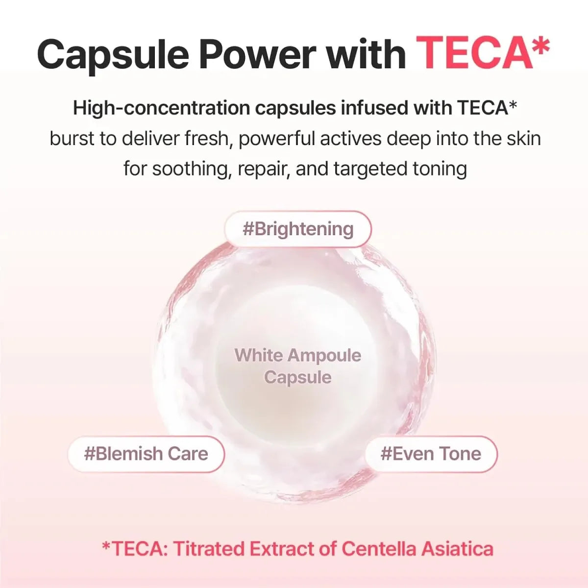 Centellian24 Madeca Mela Capture Ampoule Capsule Cream 55ml Lakinza K-beauty
