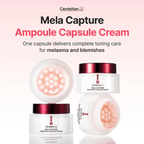 Centellian24 Madeca Mela Capture Ampoule Capsule Cream 55ml | Lakinza K-beauty Canada