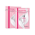 Centellian24 Madeca Mela Capture Toning Ampoule Mask 25ml Lakinza K-beauty