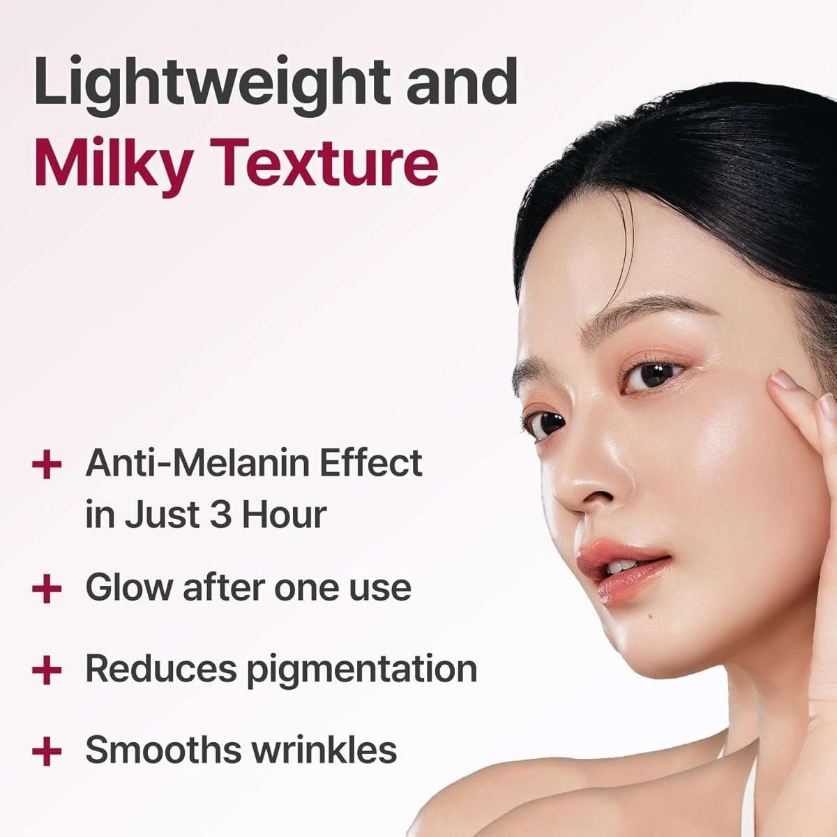 Centellian24 Madeca Mela Capture Toning Ampoule Mask 25ml Lakinza K-beauty