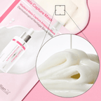 Centellian24 Madeca Mela Capture Toning Ampoule Mask 25ml | Lakinza K-beauty Canada