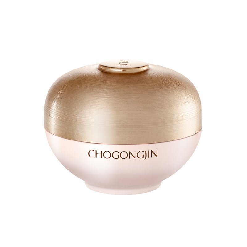 CHOGONGJIN Chaeome Jin Cream 60ml Lakinza K-beauty