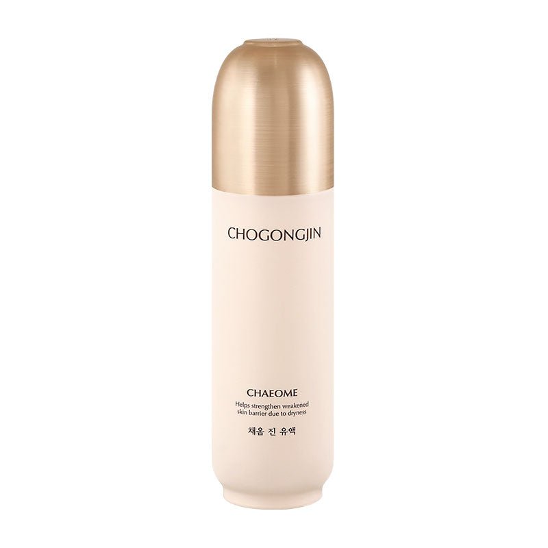 CHOGONGJIN Chaeome Jin Emulsion 120ml Lakinza K-beauty