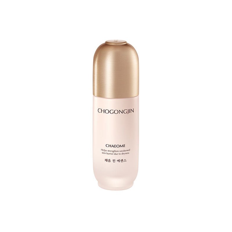 CHOGONGJIN Chaeome Jin Essence 50ml Lakinza K-beauty