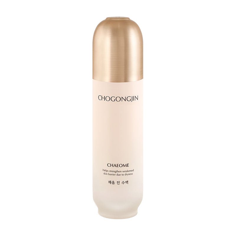 CHOGONGJIN Chaeome Jin Toner 150ml Lakinza K-beauty