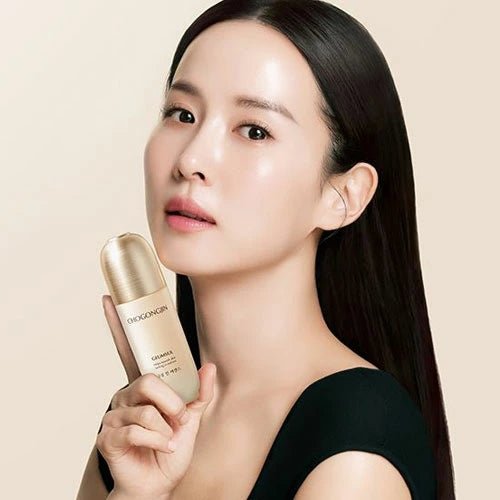 CHOGONGJIN Chaeome Jin Toner 150ml Lakinza K-beauty