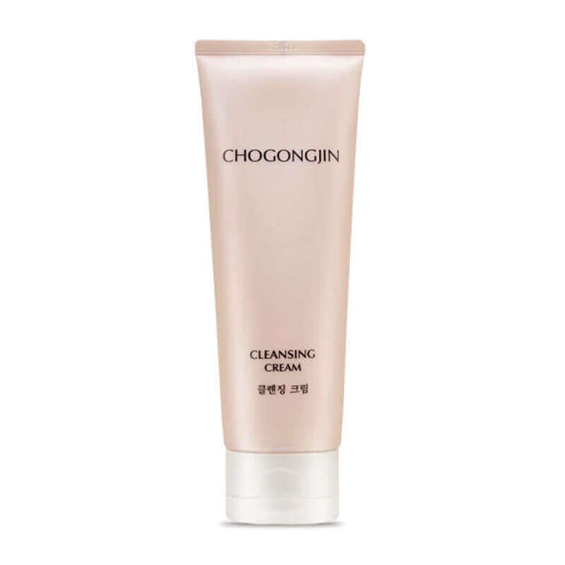 CHOGONGJIN Cleansing Cream 150ml Lakinza K-beauty