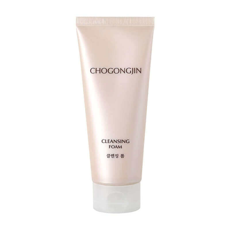 CHOGONGJIN Cleansing Foam 150ml Lakinza K-beauty
