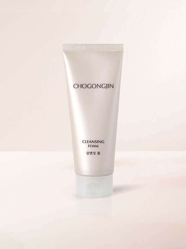 CHOGONGJIN Cleansing Foam 150ml Lakinza K-beauty