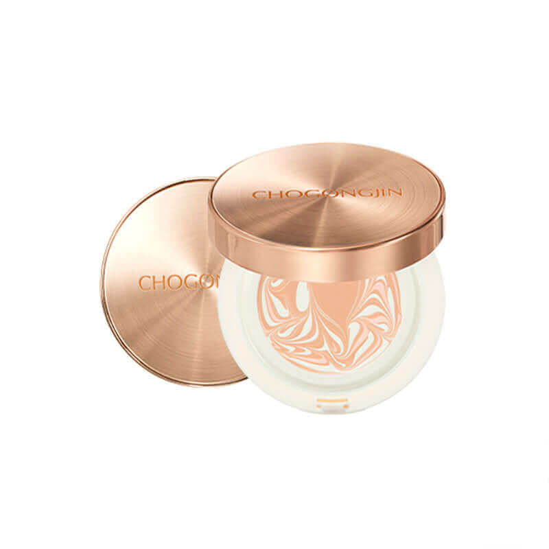 CHOGONGJIN Essence Pact 15g Lakinza K-beauty