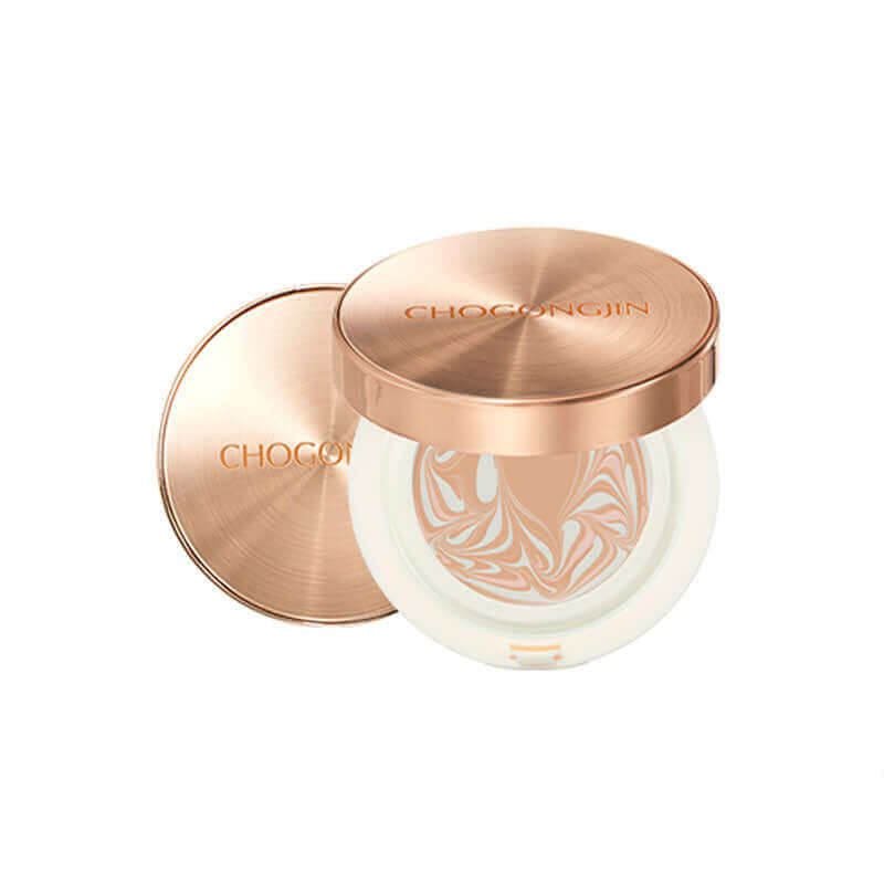 CHOGONGJIN Essence Pact 15g Lakinza K-beauty