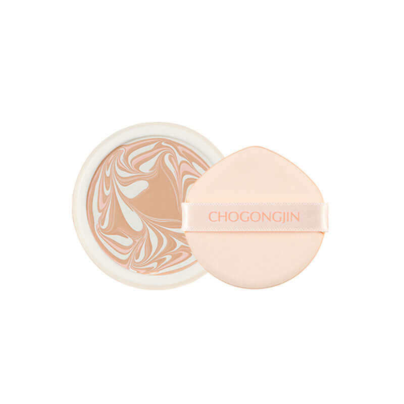 CHOGONGJIN Essence Pact Refill 15g Lakinza K-beauty