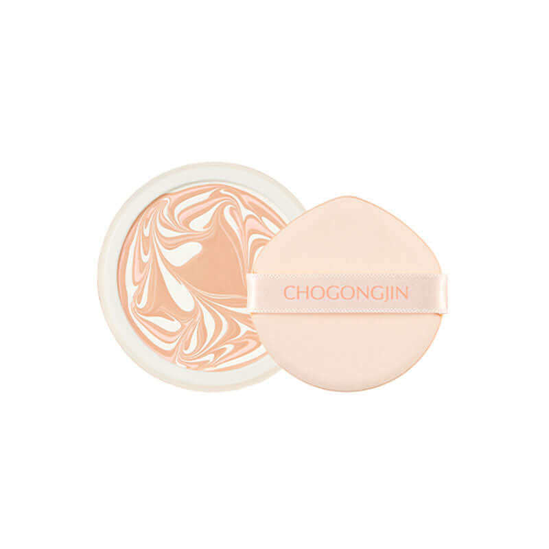 CHOGONGJIN Essence Pact Refill 15g Lakinza K-beauty