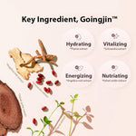 CHOGONGJIN Essence Pact Refill 15g Lakinza K-beauty