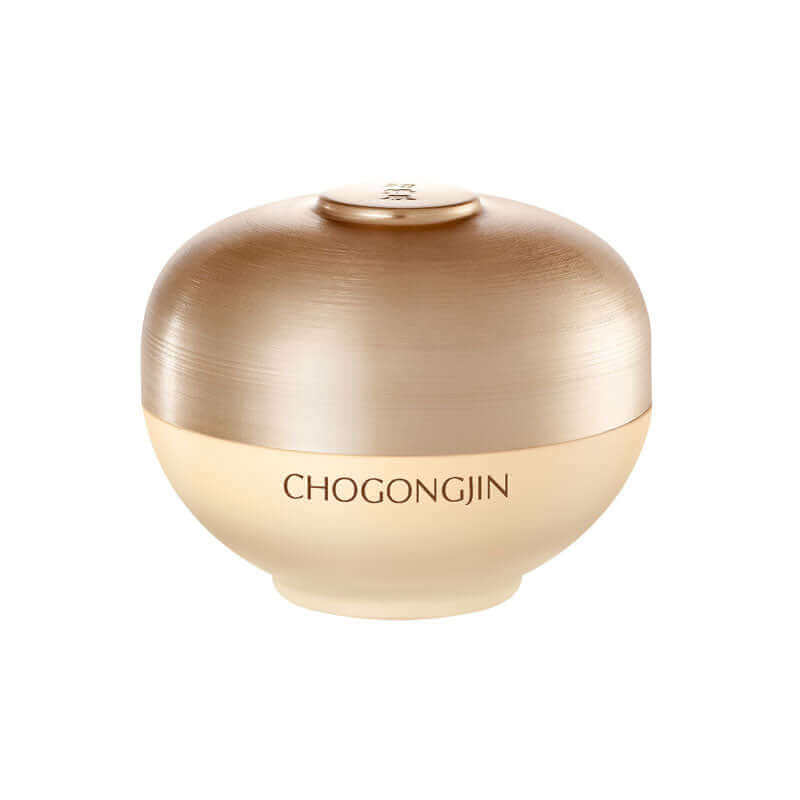 CHOGONGJIN Geumsul Jin Cream 60ml Lakinza K-beauty