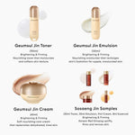 CHOGONGJIN Geumsul Jin Emulsion 125ml Lakinza K-beauty
