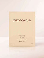 CHOGONGJIN Geumsul Jin Mask 30g