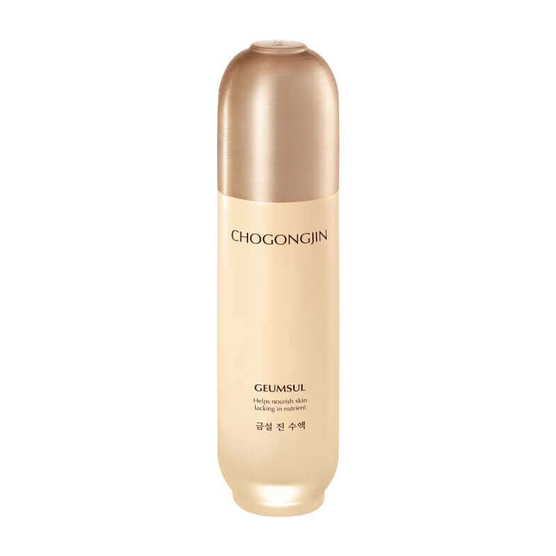 CHOGONGJIN Geumsul Jin Toner 150ml Lakinza K-beauty