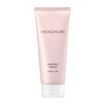 CHOGONGJIN Massage Cream 150ml Lakinza K-beauty