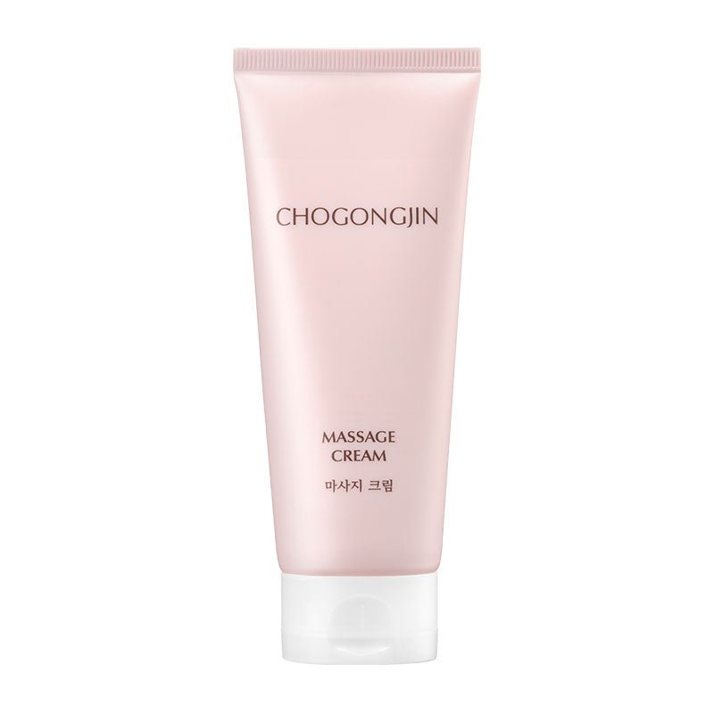 CHOGONGJIN Massage Cream 150ml Lakinza K-beauty
