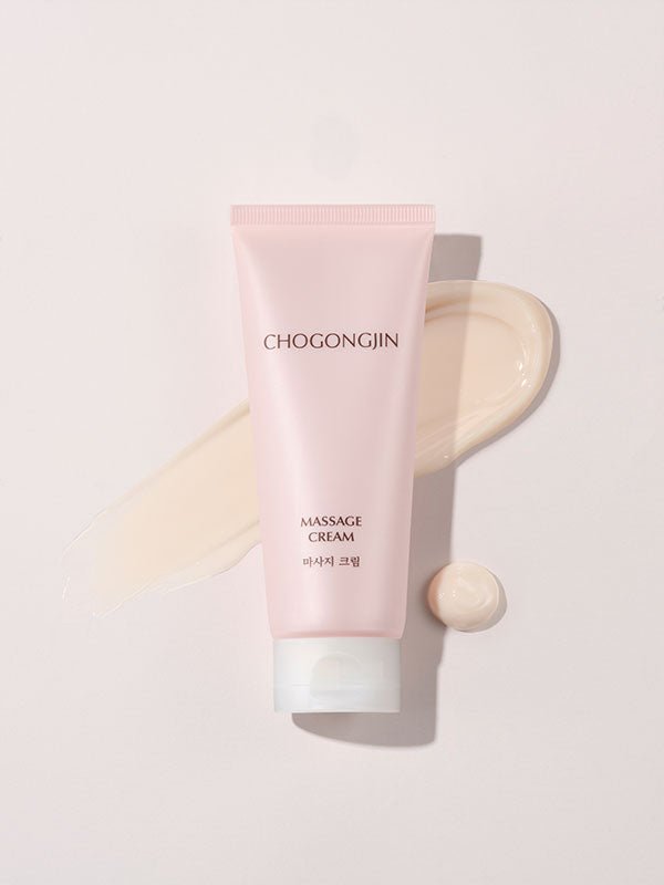 CHOGONGJIN Massage Cream 150ml Lakinza K-beauty
