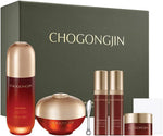 CHOGONGJIN Sosaeng Firming Care Intense Special Set Lakinza K-beauty