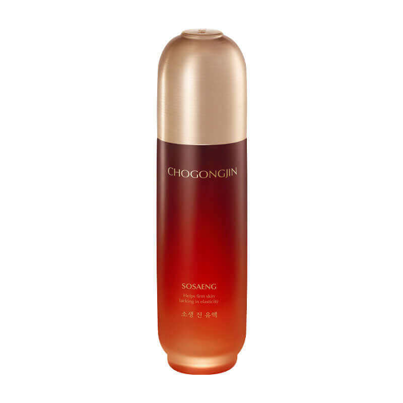 CHOGONGJIN Sosaeng Jin Emulsion 125ml Lakinza K-beauty