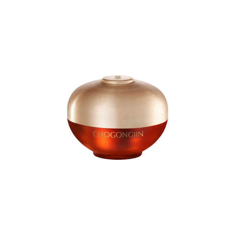 CHOGONGJIN Sosaeng Jin Eye Cream 30ml Lakinza K-beauty