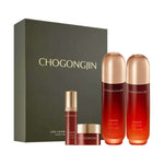 CHOGONGJIN Sosaeng Jin Skincare Set 2 Lakinza K-beauty