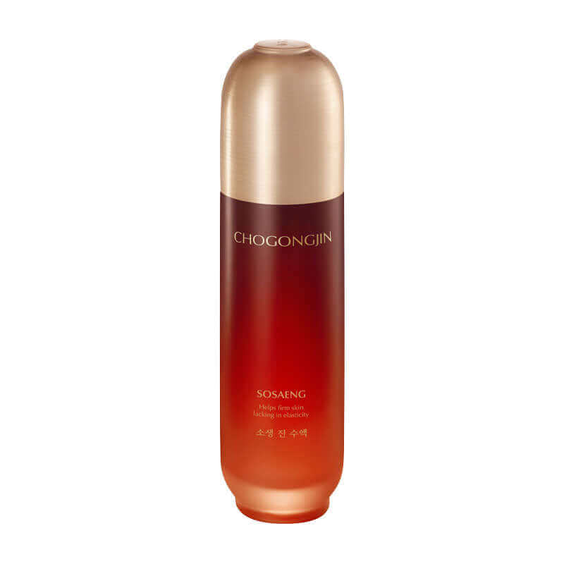 CHOGONGJIN Sosaeng Jin Toner 150ml Lakinza K-beauty