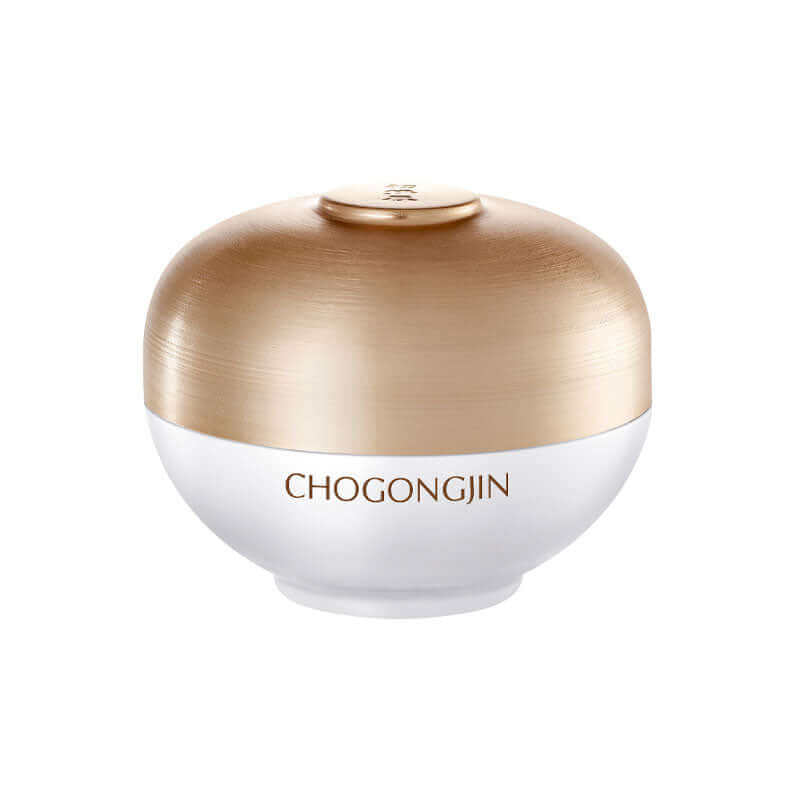 CHOGONGJIN Sulbon Jin Dark Spot Correcting Cream 60ml Lakinza K-beauty