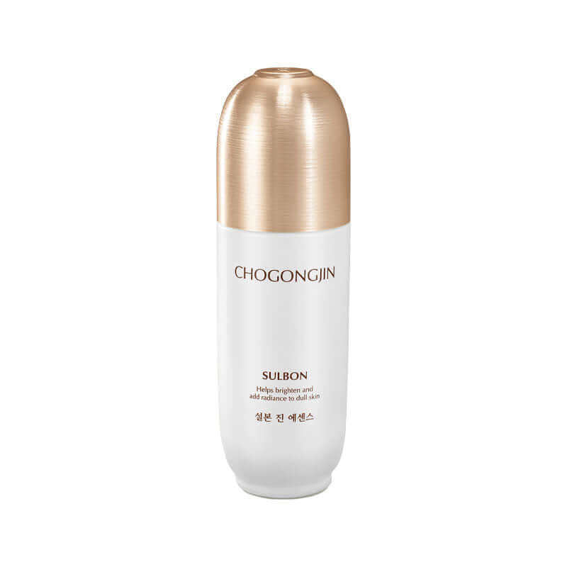 CHOGONGJIN Sulbon Jin Essence 50ml Lakinza K-beauty