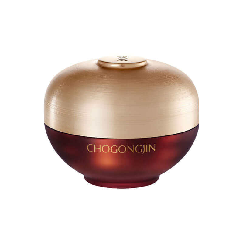 CHOGONGJIN Youngan Jin Cream 60ml Lakinza K-beauty