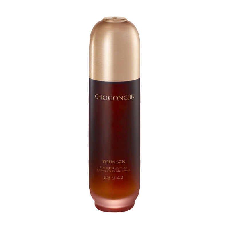 CHOGONGJIN Youngan Jin Emulsion 125ml Lakinza K-beauty