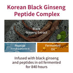 CHOGONGJIN Youngan Jin Emulsion 125ml Lakinza K-beauty
