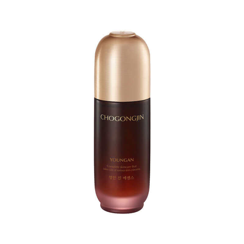 CHOGONGJIN Youngan Jin Essence 50ml Lakinza K-beauty