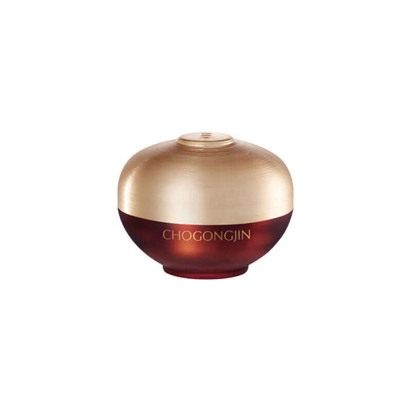 CHOGONGJIN Youngan Jin Eye Cream 30ml Lakinza K-beauty