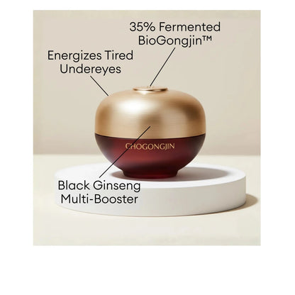 CHOGONGJIN Youngan Jin Eye Cream 30ml | Lakinza K - beauty Canada