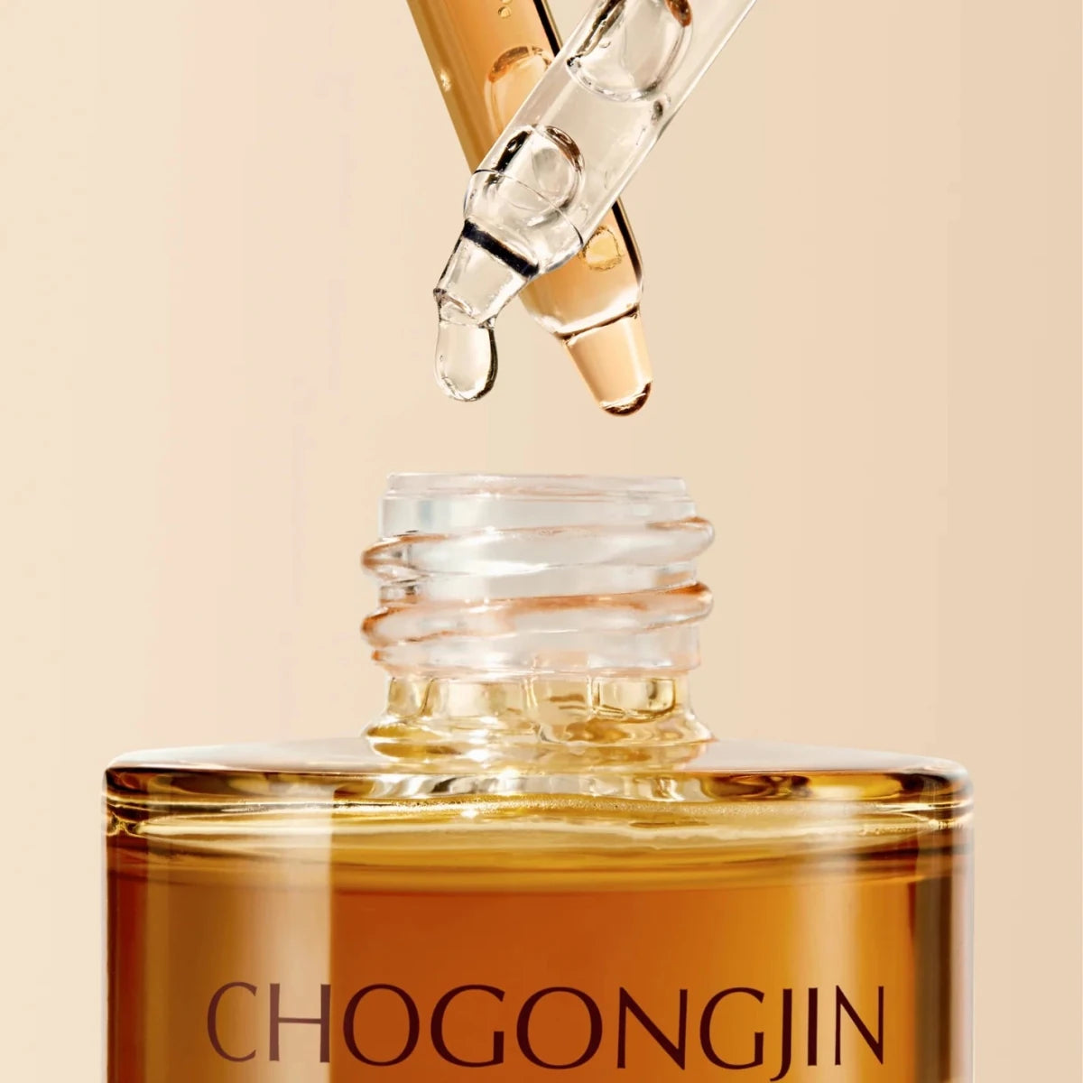 CHOGONGJIN Youngan Jin Lifting Ampoule 30ml Lakinza K-beauty
