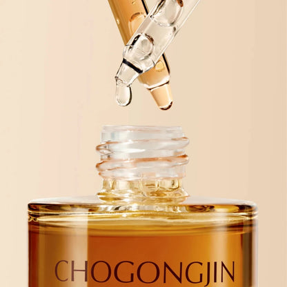 CHOGONGJIN Youngan Jin Lifting Ampoule 30ml | Lakinza K - beauty Canada