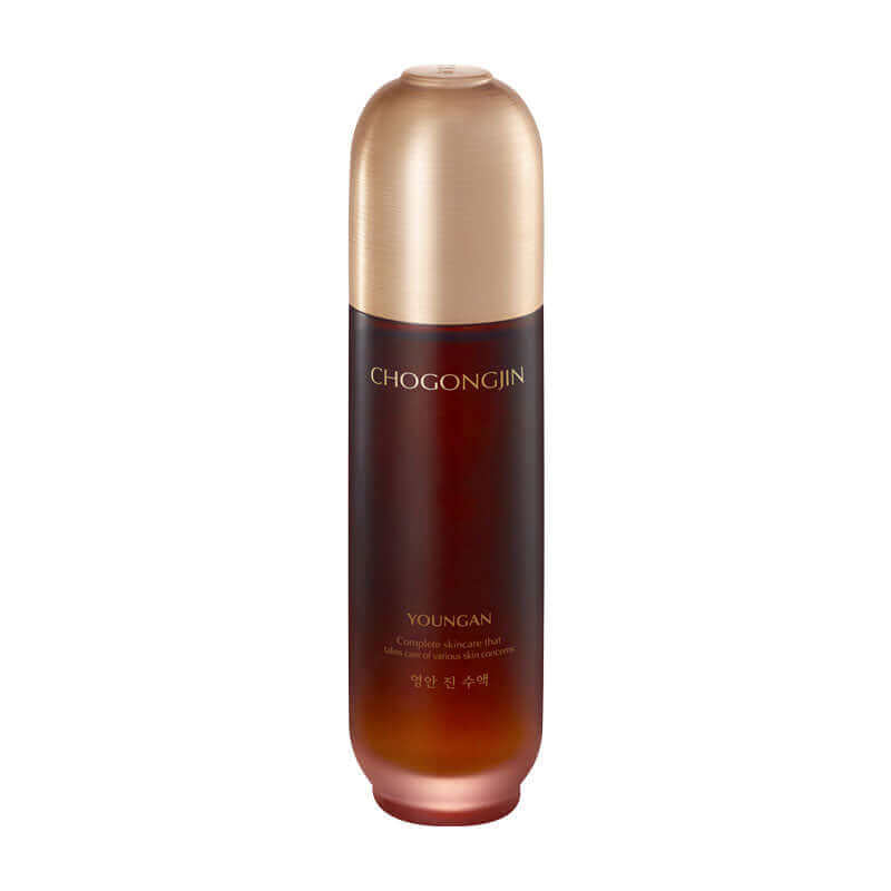 CHOGONGJIN Youngan Jin Toner 150ml Lakinza K-beauty