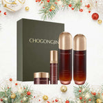 CHOGONGJIN Youngan Jin Total Care Essential Set Lakinza K-beauty