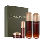 CHOGONGJIN Youngan Jin Total Care Essential Set Lakinza K-beauty