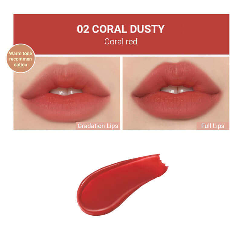 Clio Dewy Blur Tint 3.2g Lakinza K-beauty