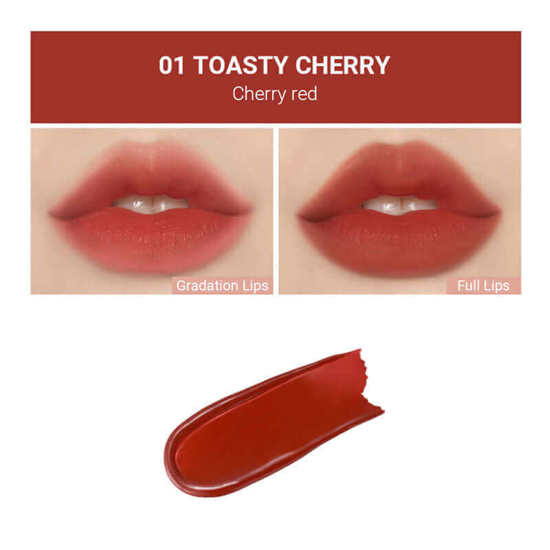 Clio Dewy Blur Tint 3.2g Lakinza K-beauty