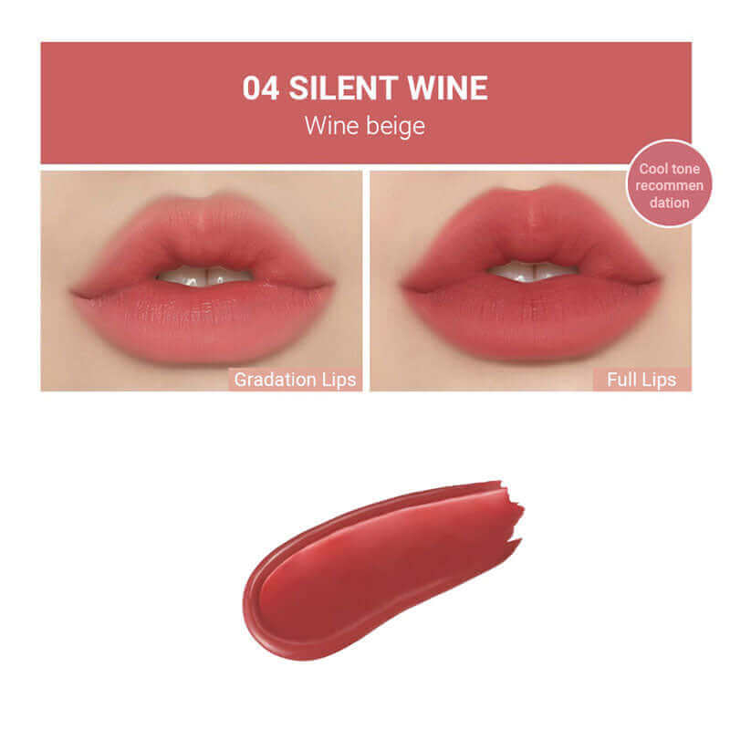 Clio Dewy Blur Tint 3.2g Lakinza K-beauty