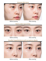 Clio Kill Cover Airy-Fit Concealer 3g Lakinza K-beauty