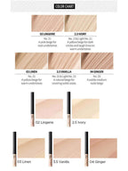 Clio Kill Cover Airy - Fit Concealer 3g