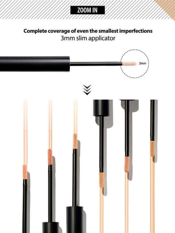 Clio Kill Cover Airy-Fit Concealer 3g Lakinza K-beauty