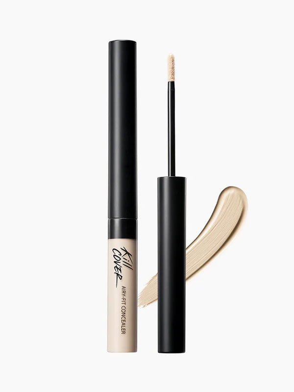 CLIO Kill Cover Airy - Fit Concealer 3g | Lakinza K - beauty Canada